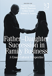 A historical perspective: from hidden giants to visible leaders? The evolution of women’s roles in family businesses. Father-Daughter succession in family businesses.