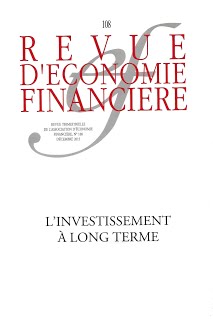 Investissement à long terme et capitalisme familial.